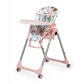 Peg Perego PRIMA PAPPA - Столче за хранене Продукт Peg Perego PRIMA PAPPA - Столче за хранене - 4 - BG Hlapeta